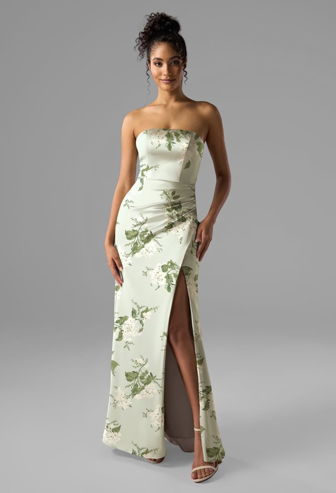 AW Syeda Dress